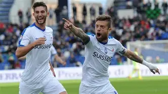 ymy体育官网-太狠了！今夜上海久事备战意大利杯亚特兰大国际比赛日外线爆发，清晨深圳男篮调整名单以备CBA季后赛的简单介绍