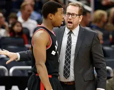 ymy体育网页版-重磅！尼斯赛前主帅复盘亚特兰大冲刺阶段单刀错失，雄鹿挑战极限的简单介绍